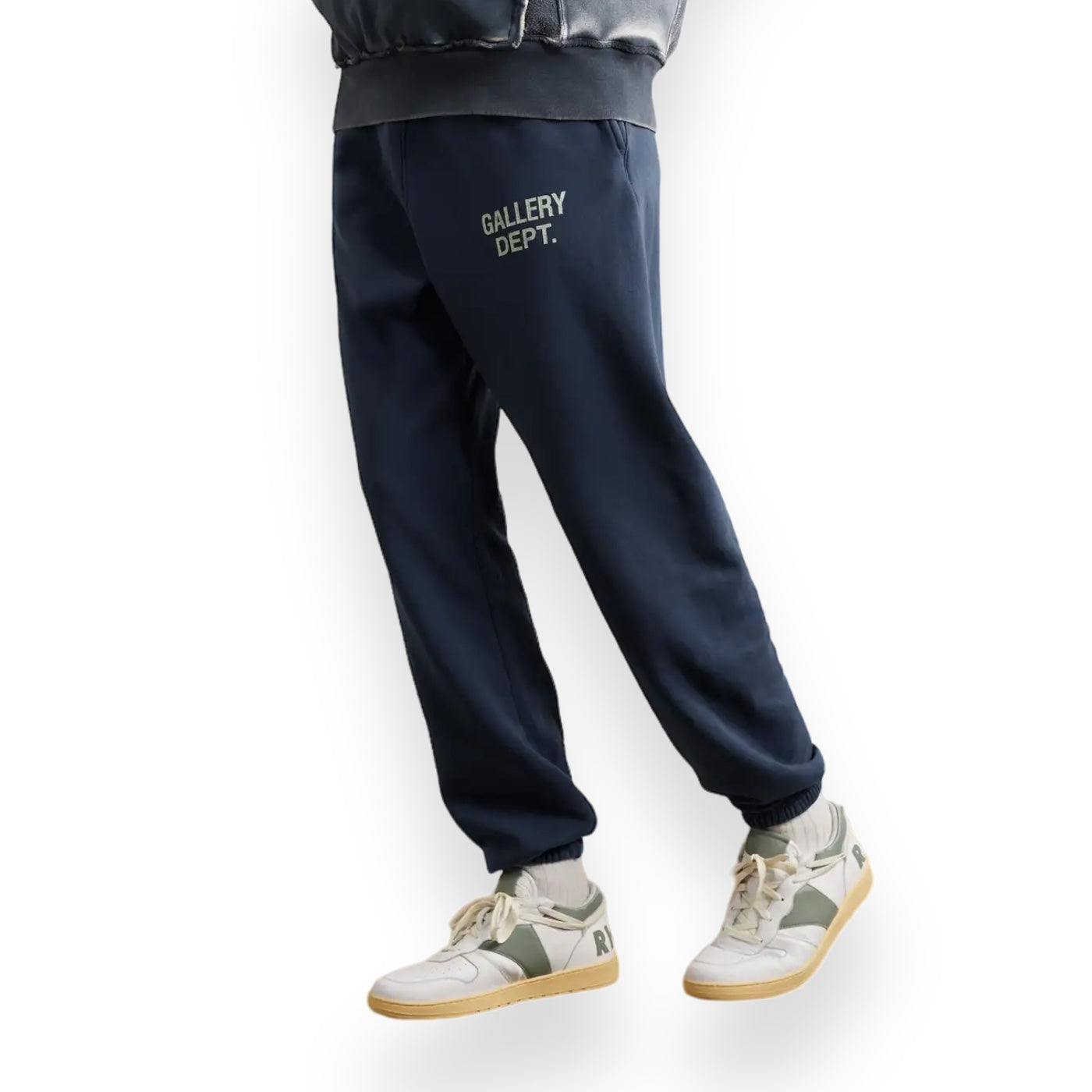 Navy Jogging Pants FBYMM