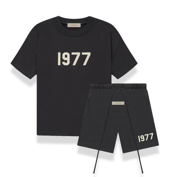 1977 Iron Summer Set