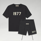1977 Iron Summer Set