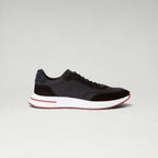 Weekend Walk Black
