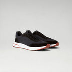 Weekend Walk Black