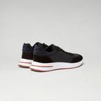 Weekend Walk Black
