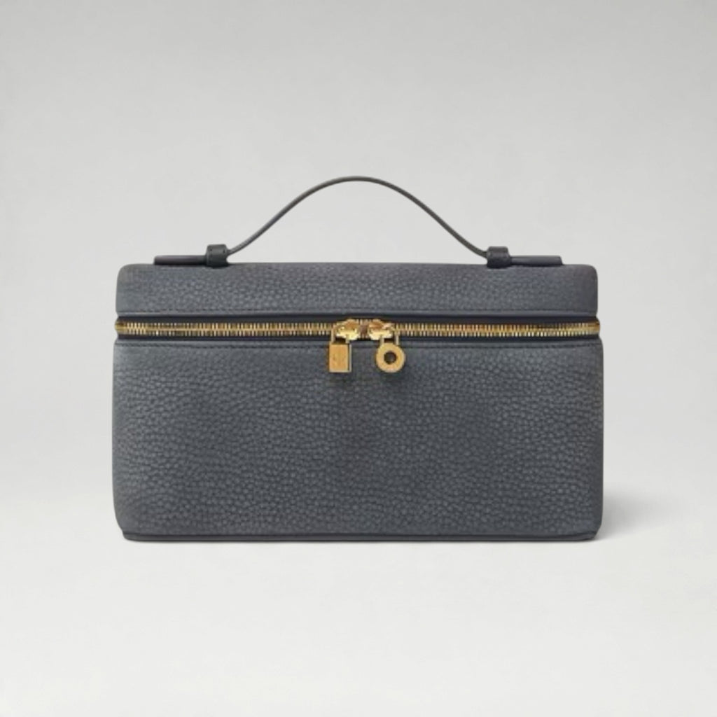 L19 Extra Pocket Bag Blue