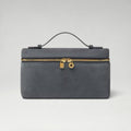 L19 Extra Pocket Bag Blue