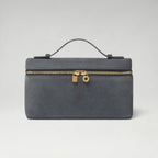 L19 Extra Pocket Bag Blue