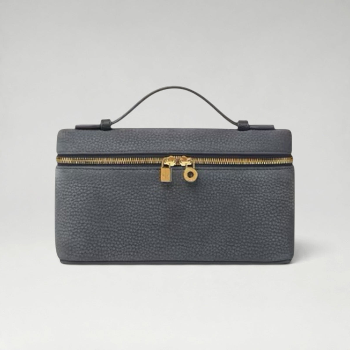 L19 Extra Pocket Bag Blue
