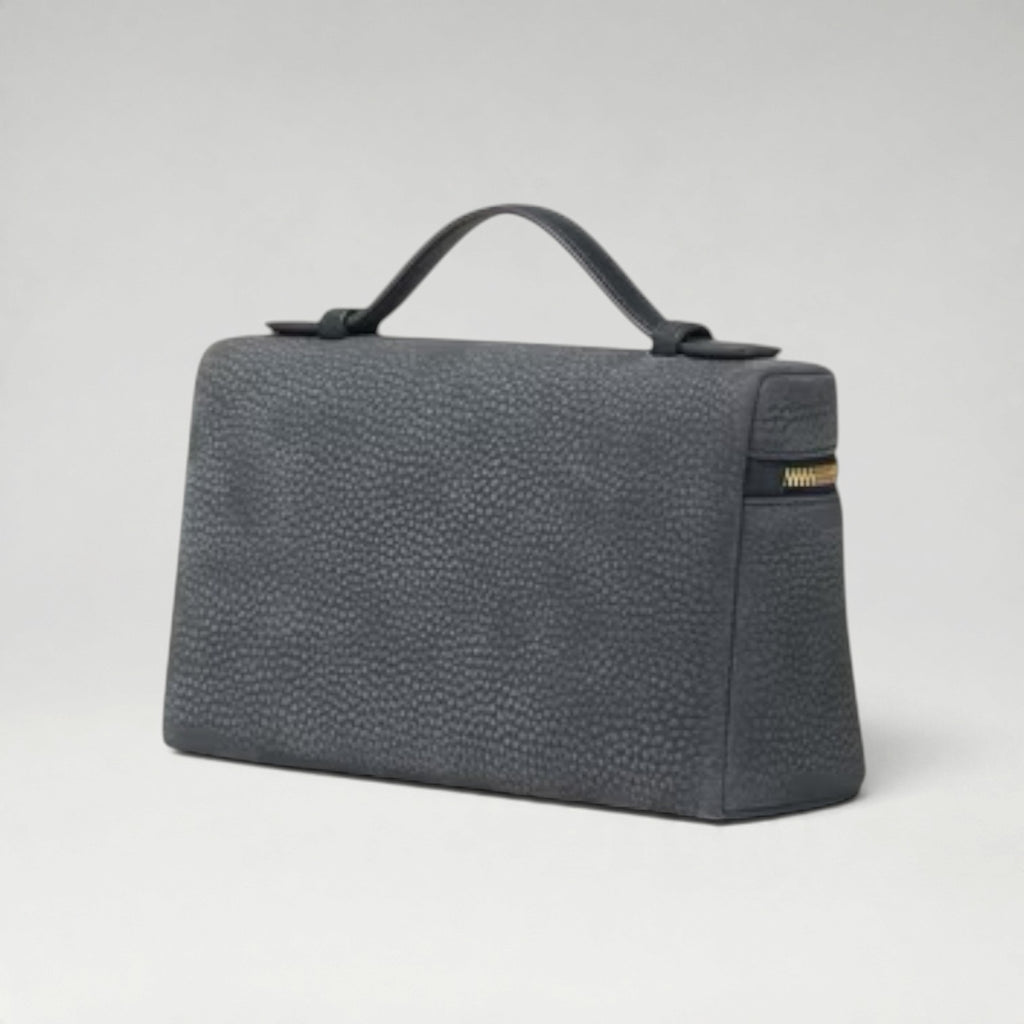L19 Extra Pocket Bag Blue