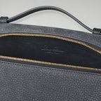 L19 Extra Pocket Bag Blue