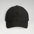 Storm System Baseball Cap Onyx Black