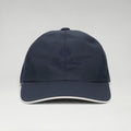Storm System Baseball Cap Dark Navy