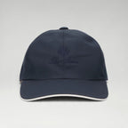 Storm System Baseball Cap Dark Navy