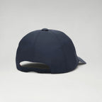 Storm System Baseball Cap Dark Navy