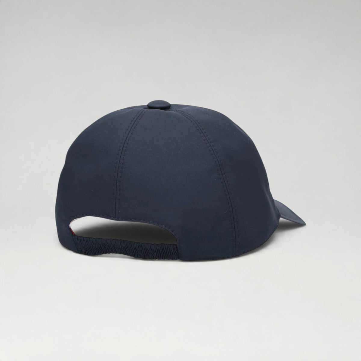 Storm System Baseball Cap Dark Navy