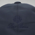Storm System Baseball Cap Dark Navy