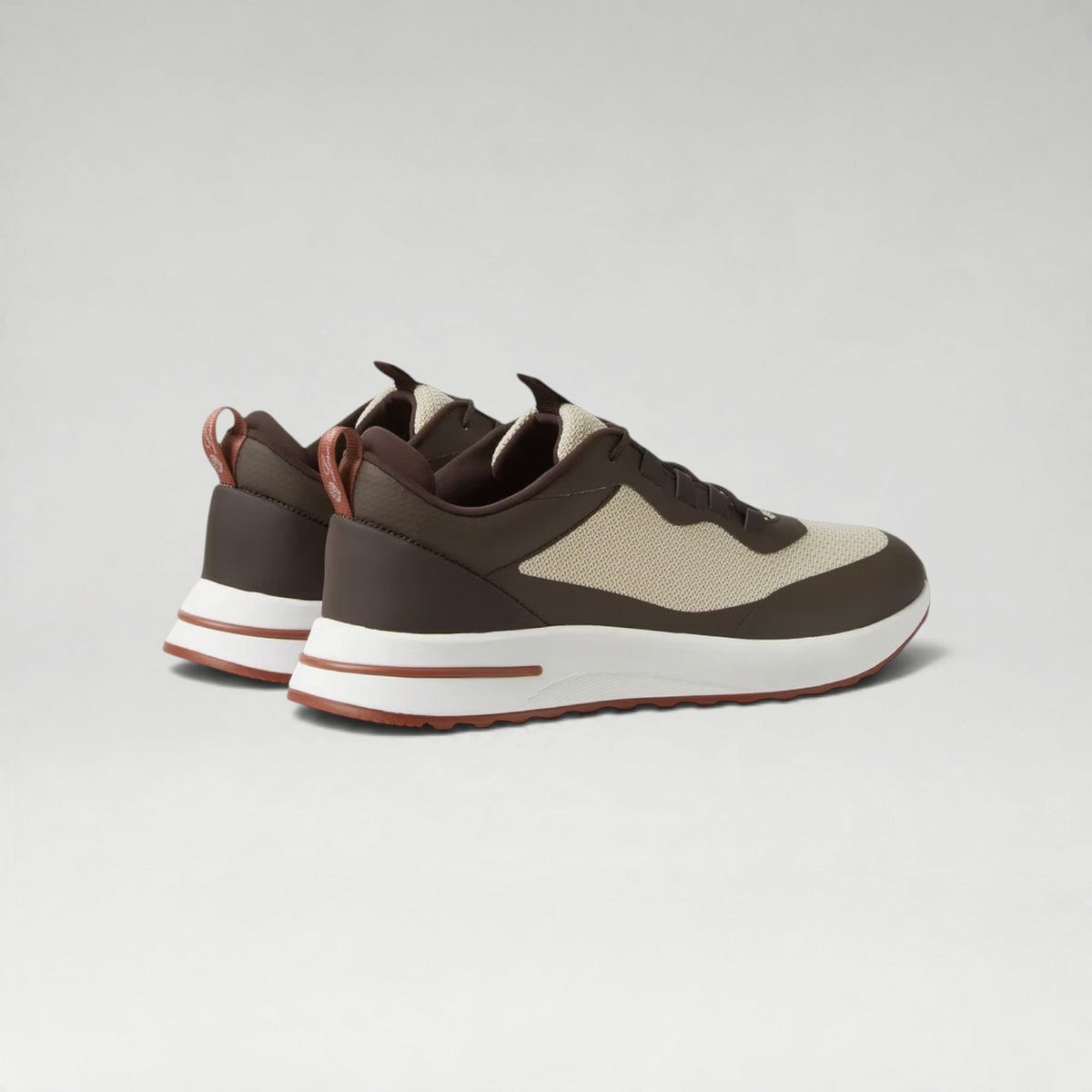 Weekend Walk Knit Evo Desert Light