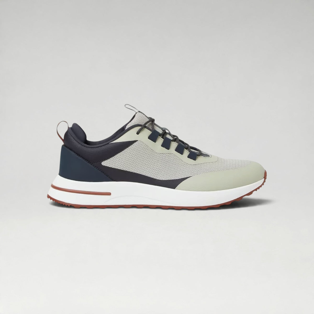 Weekend Walk Knit Evo Linen