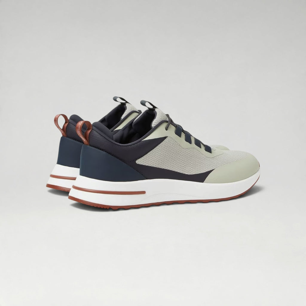 Weekend Walk Knit Evo Linen