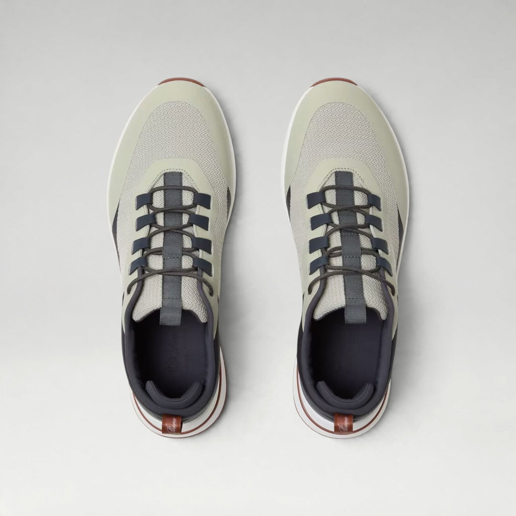 Weekend Walk Knit Evo Linen