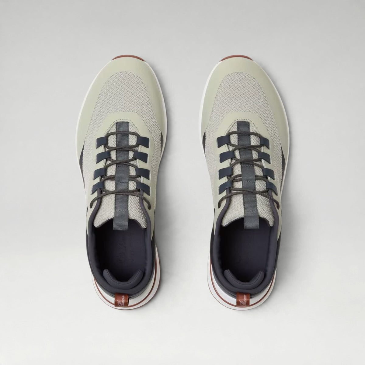 Weekend Walk Knit Evo Linen