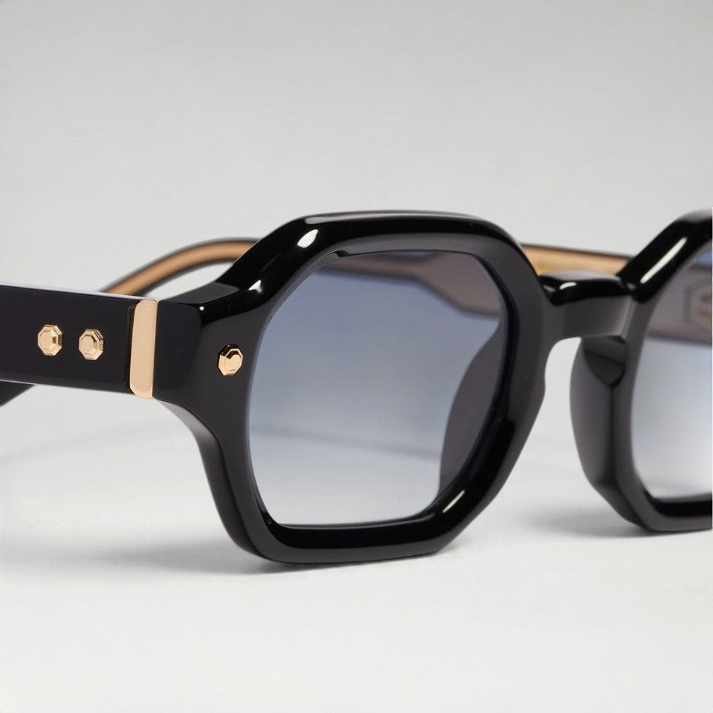 John Dalia Project 05 Black
