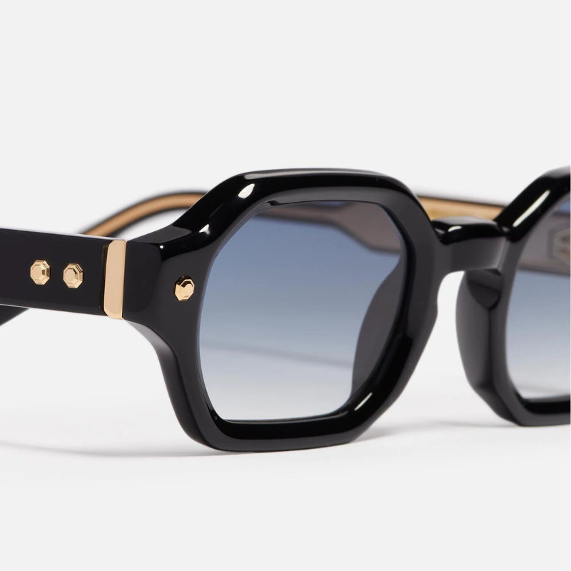 John Dalia Project 05 Black