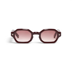 John Dalia Project 05 Burgundy