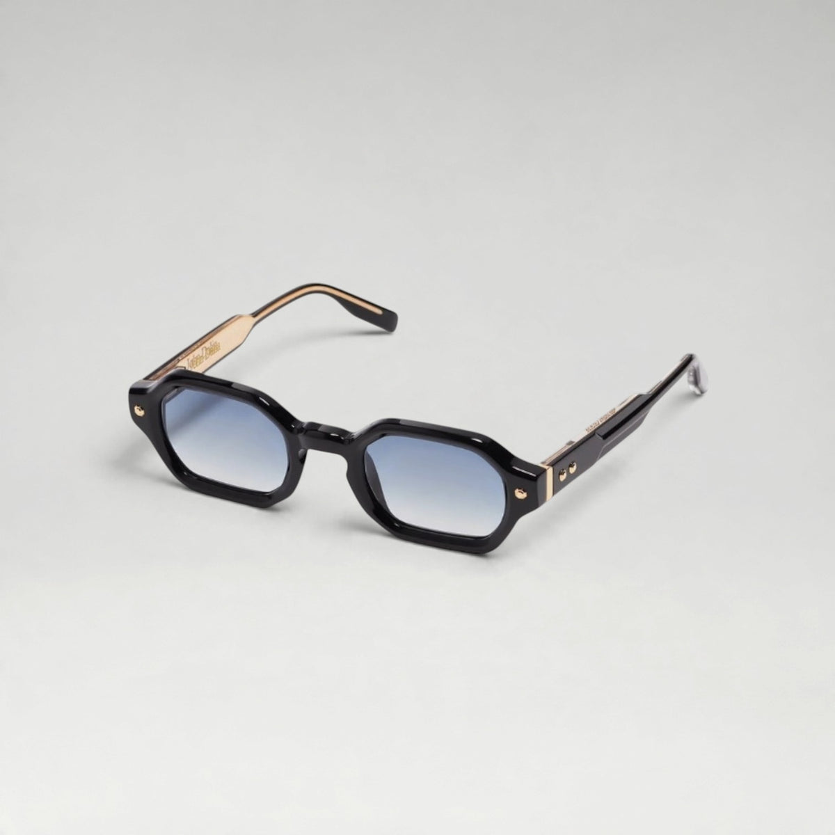 John Dalia Project 05 Black