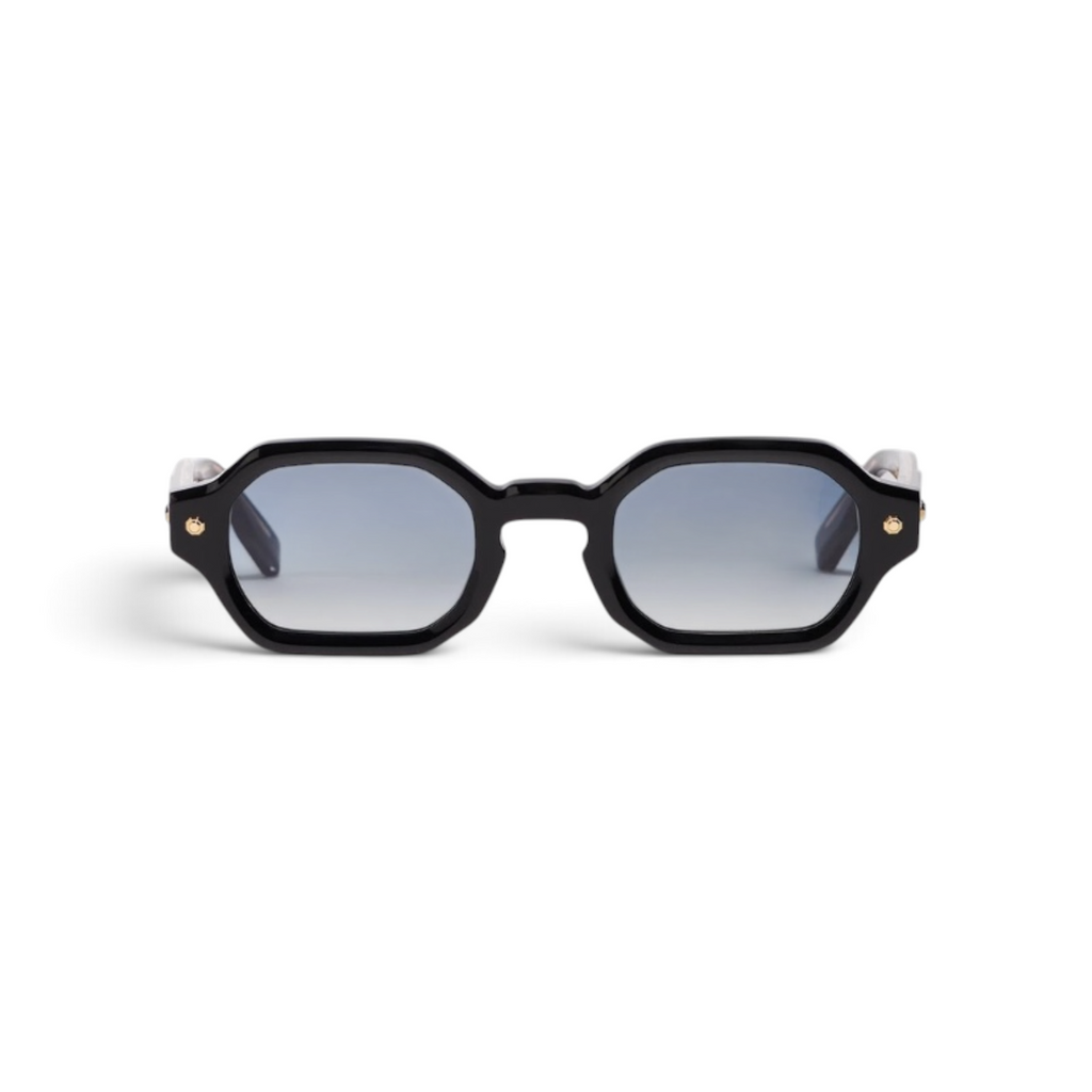 John Dalia Project 05 Black