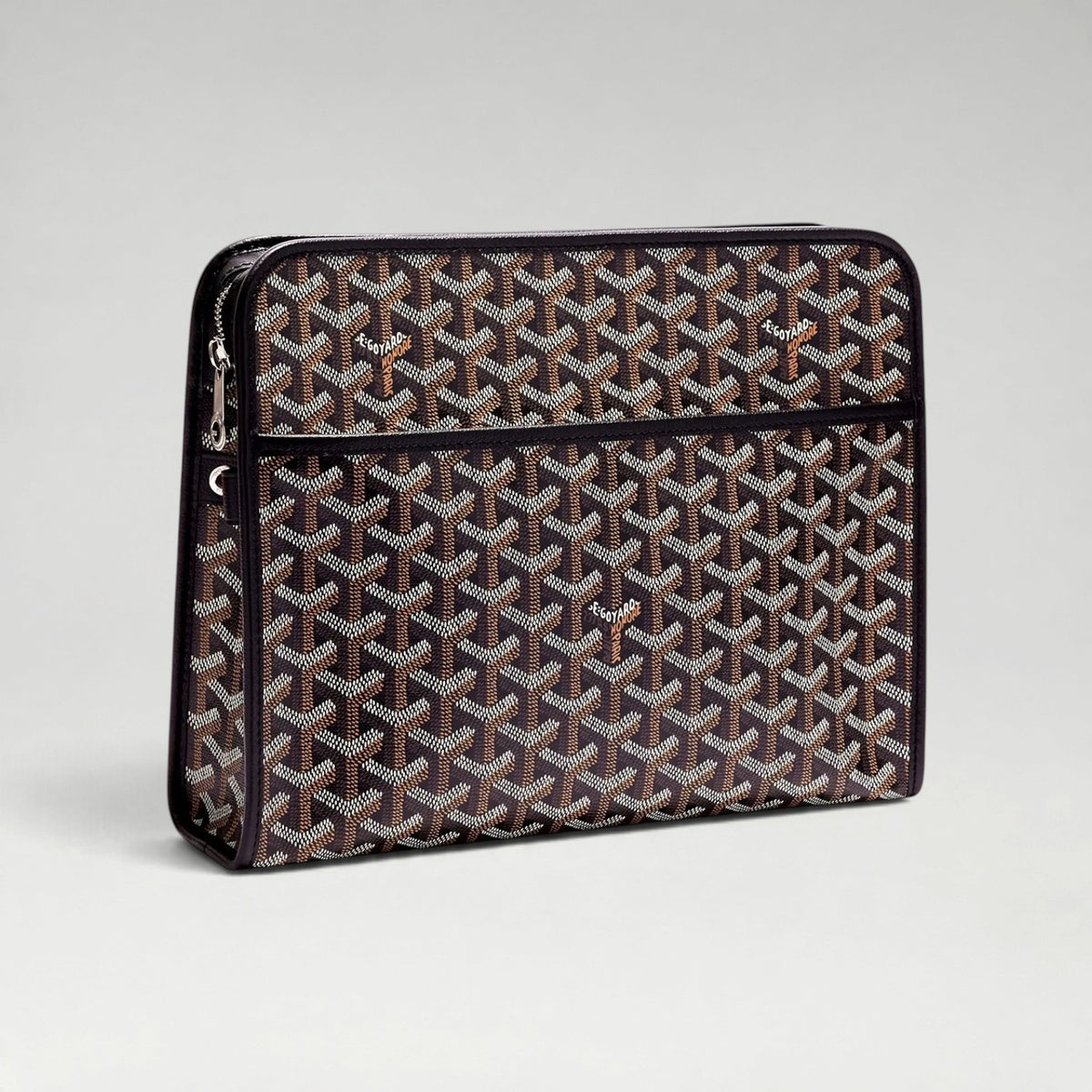Jouvence GM Bag Black