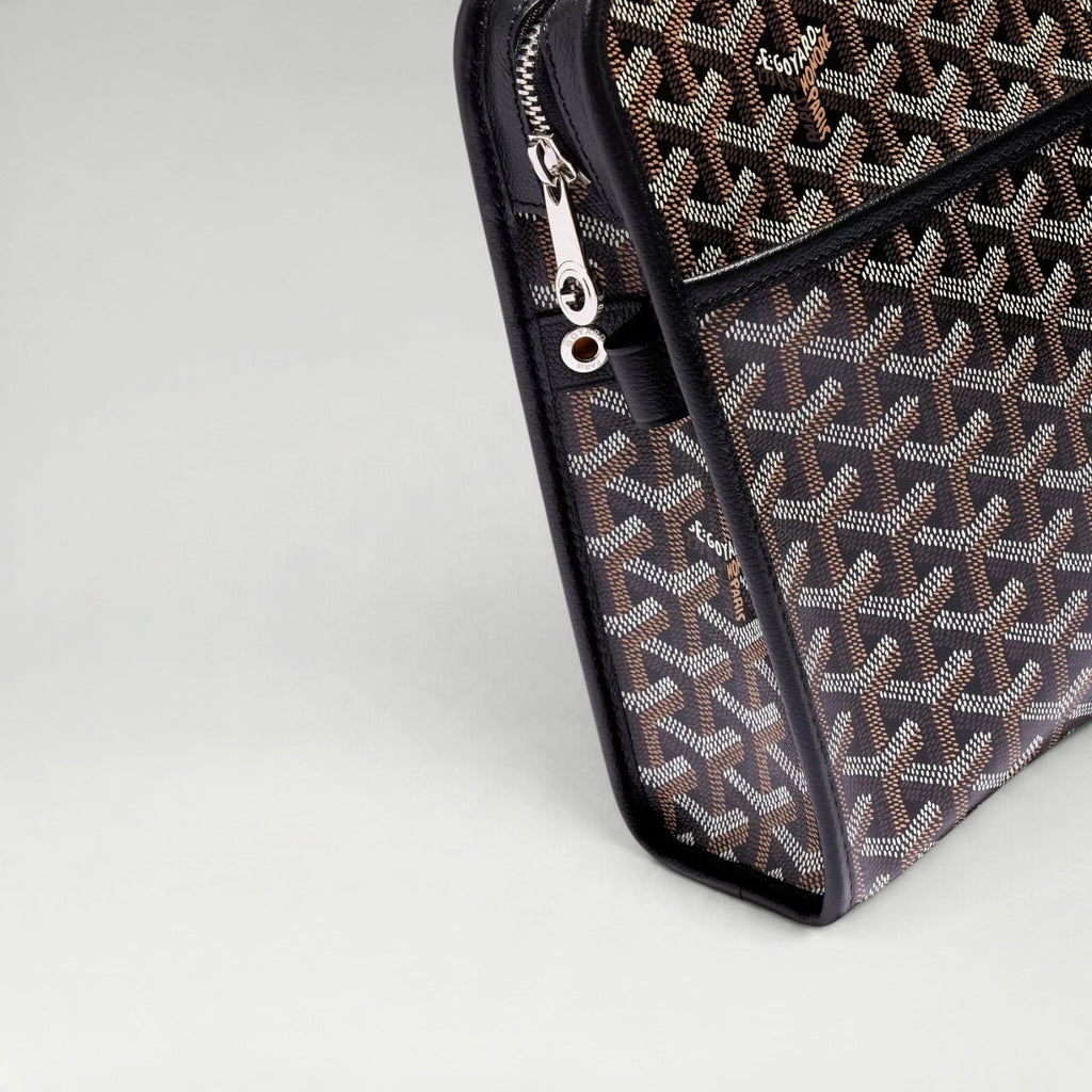 Jouvence GM Bag Black