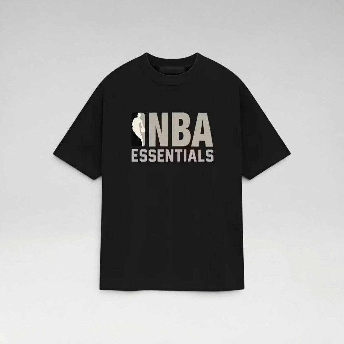 NBA Black Beige Summer Set
