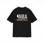 NBA Black Beige Summer Set