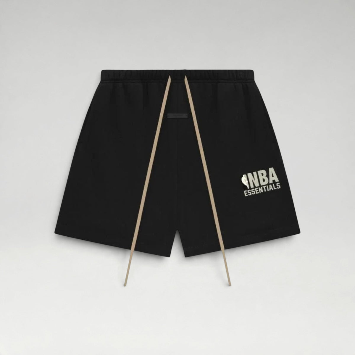 NBA Black Beige Summer Set
