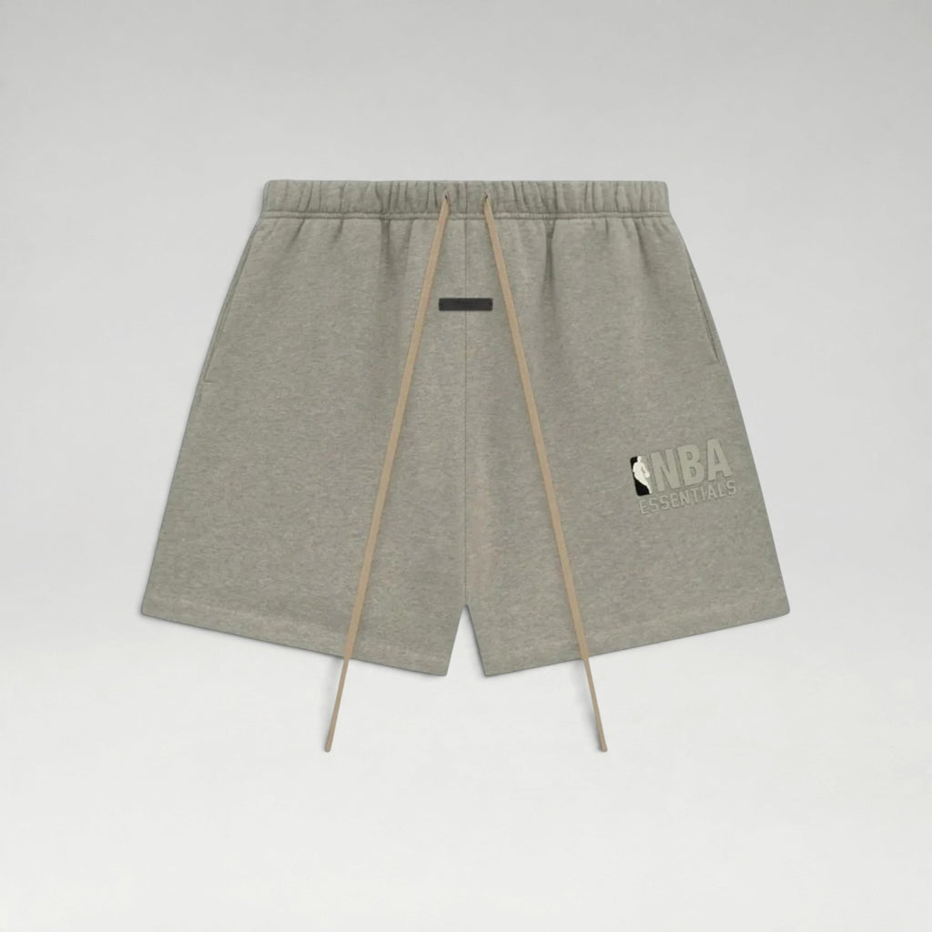 NBA Warm Heather Summer Set