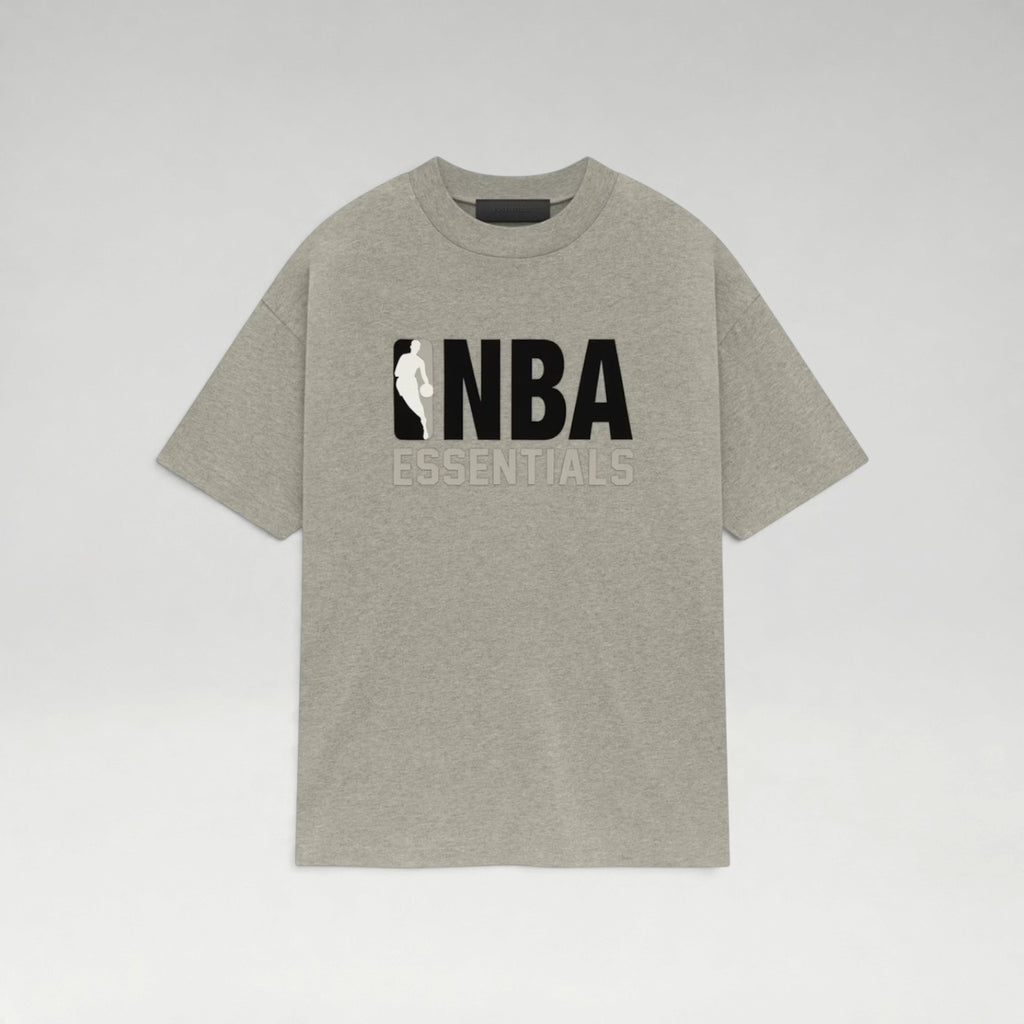 NBA Warm Heather Summer Set