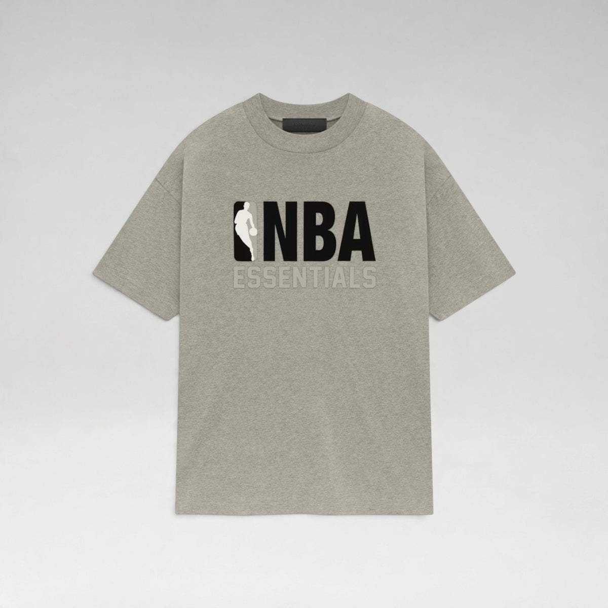 NBA Warm Heather Summer Set