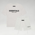 Light Oatmeal Summer Set