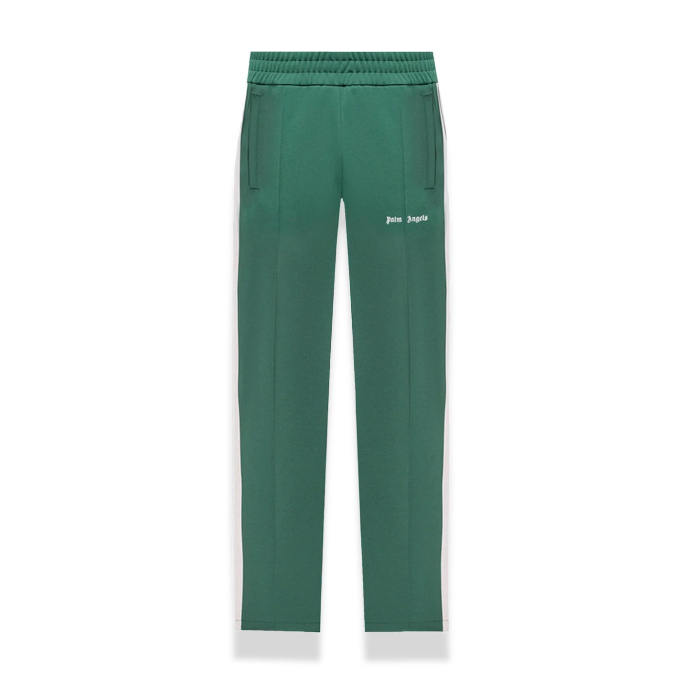 Tracksuit Pants Green S Green