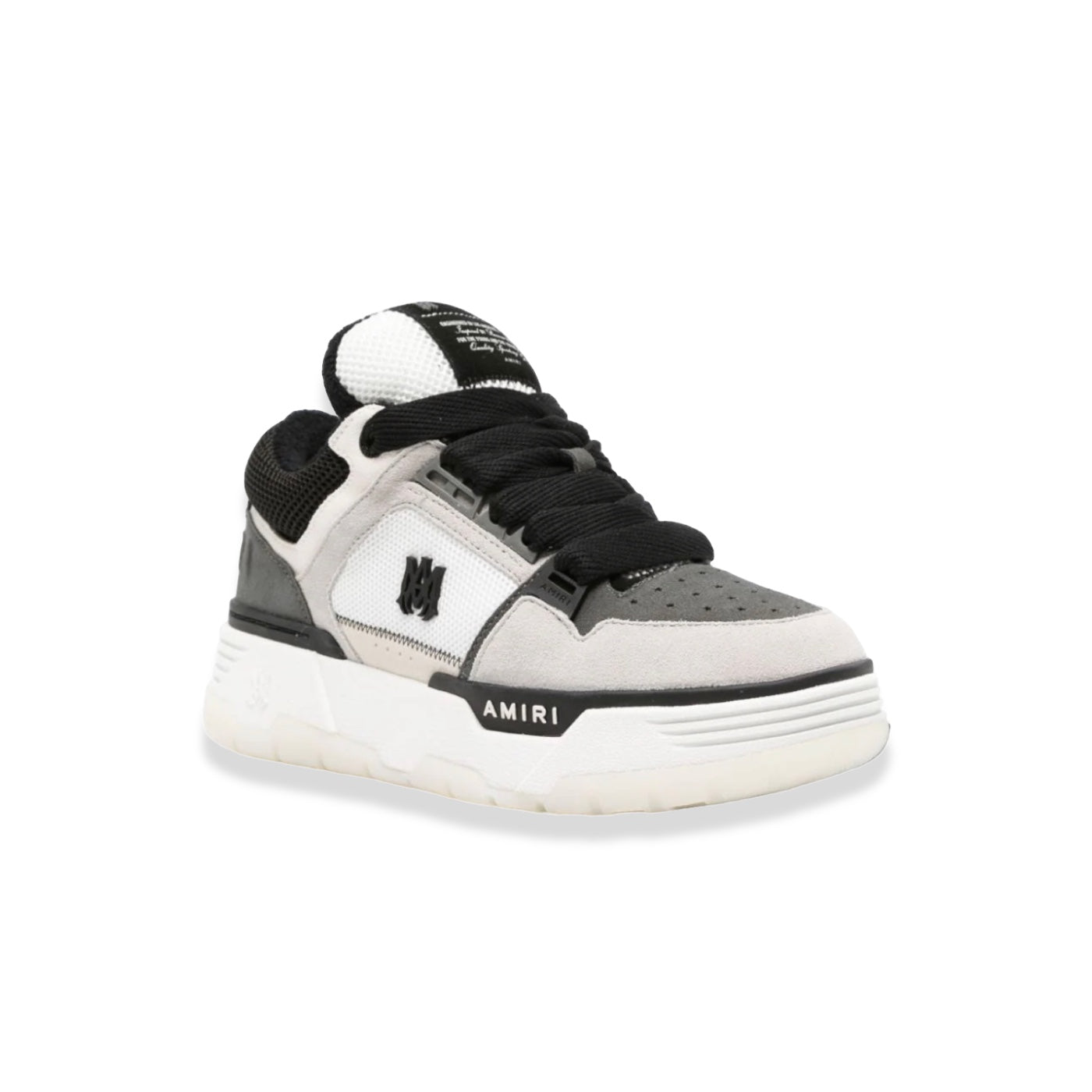 Amiri - MA1 Sneakers Grey