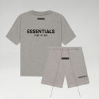 Dark Oatmeal Summer Set