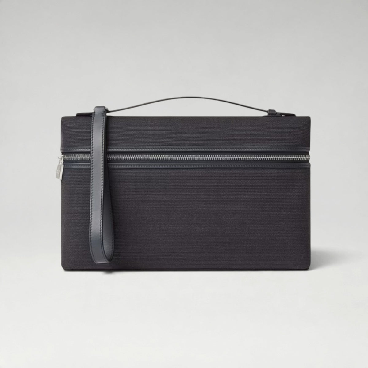 L29 Extra Pouch Cotton Navy