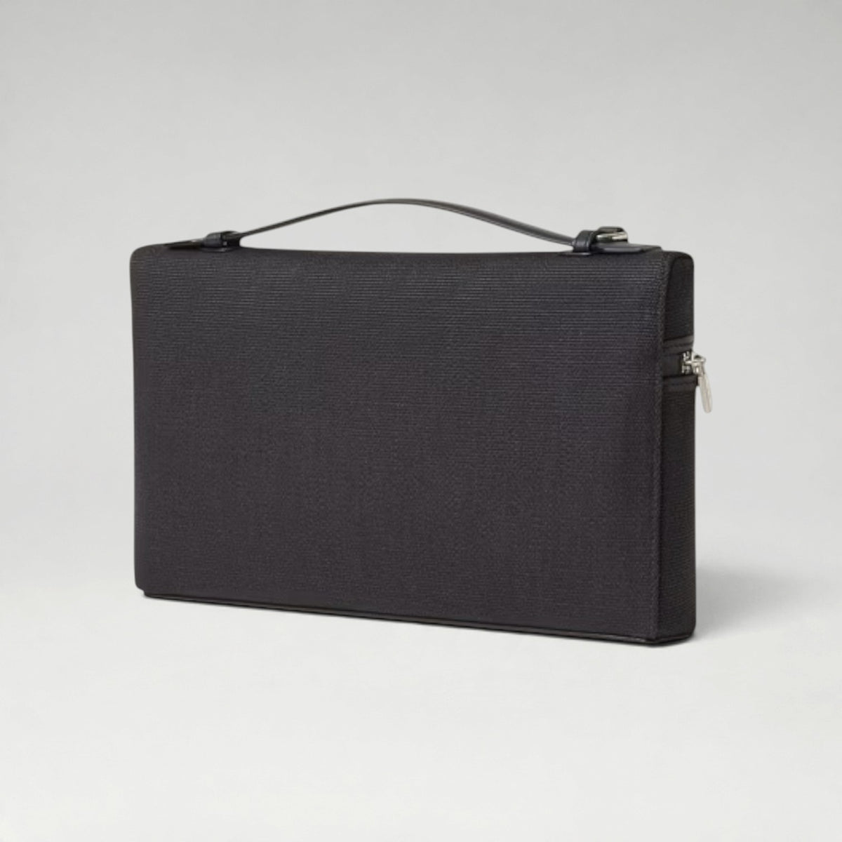 L29 Extra Pouch Cotton Navy