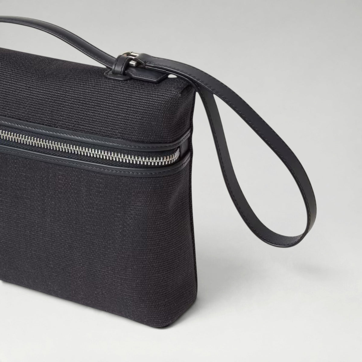 L29 Extra Pouch Cotton Navy