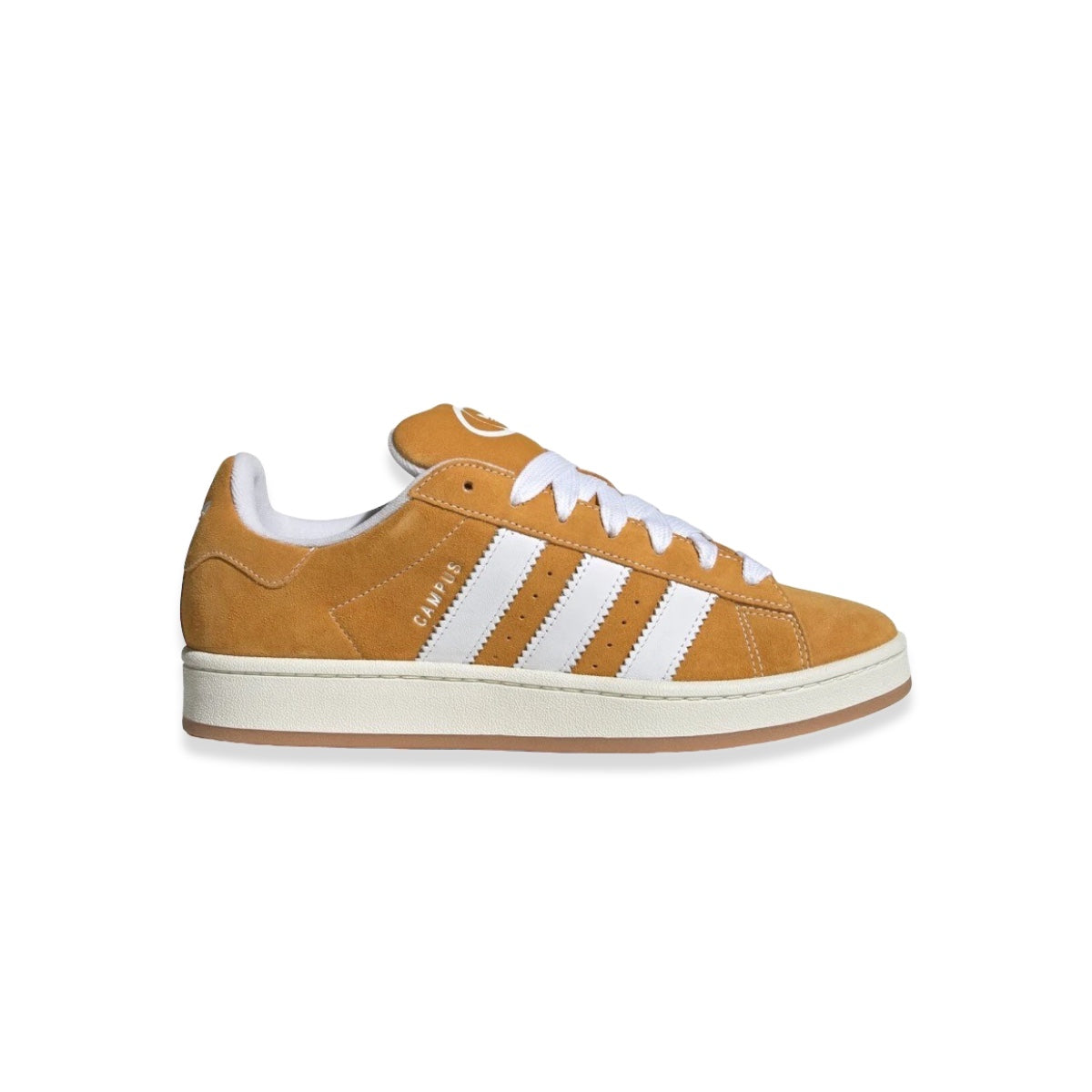 Adidas - Campus 00's Yellow Sneakers