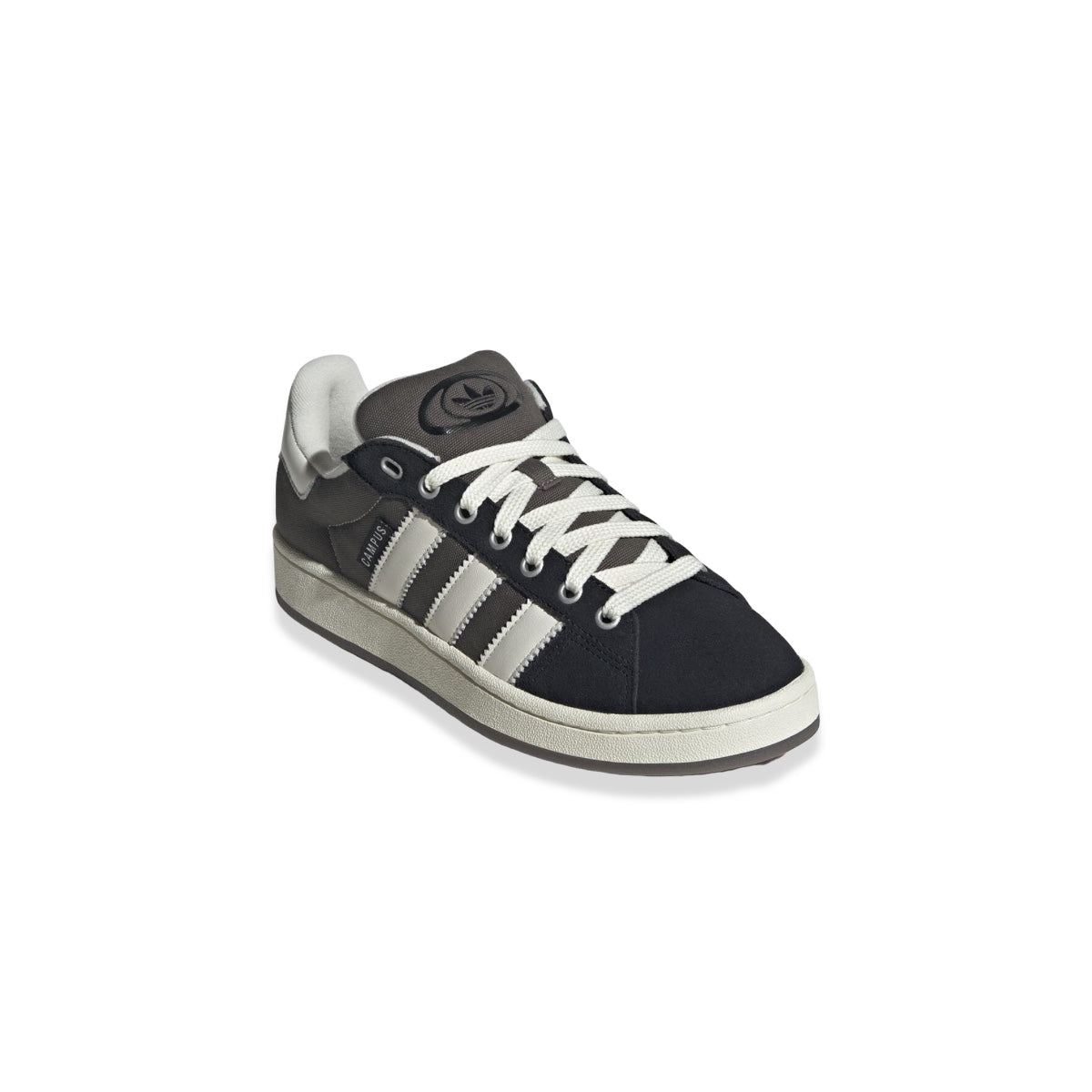 Adidas - Campus 00's Grey Black Sneakers