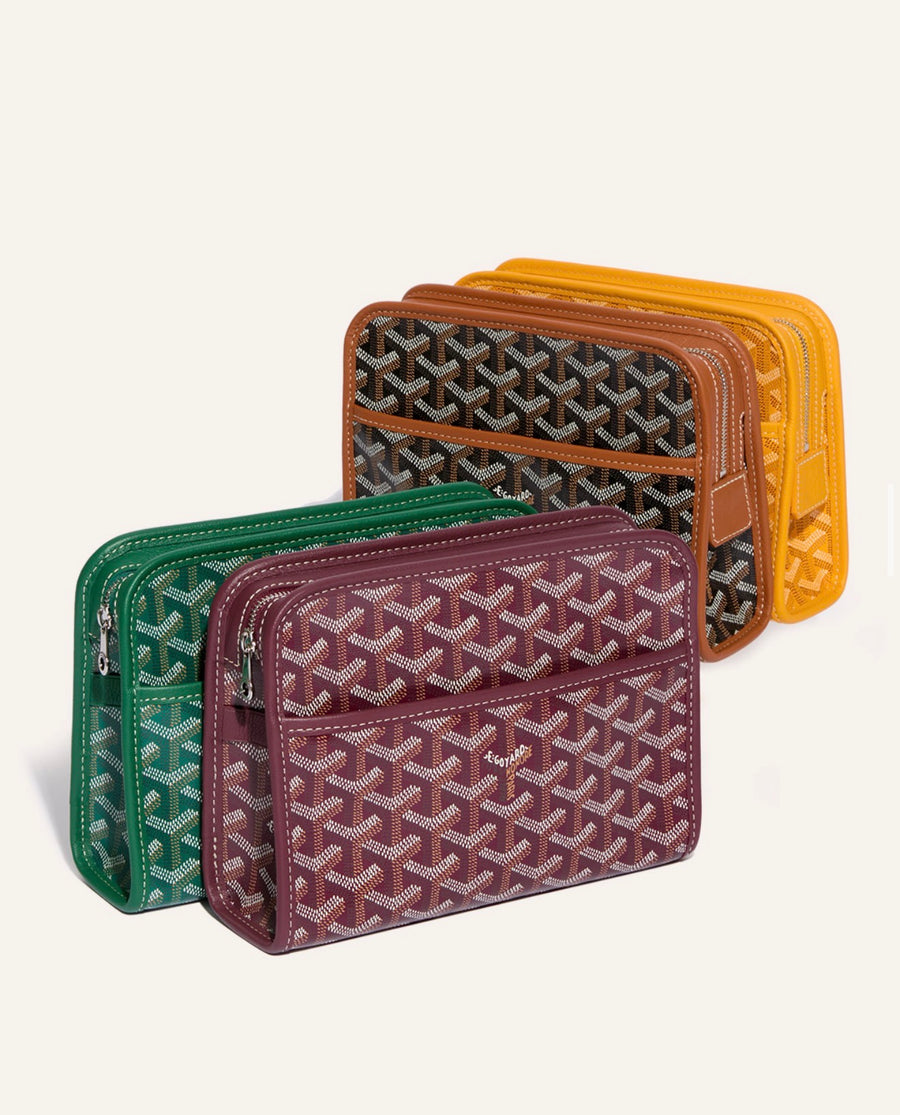 Goyard