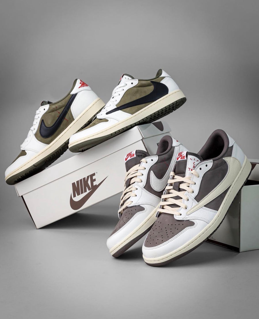 Nike