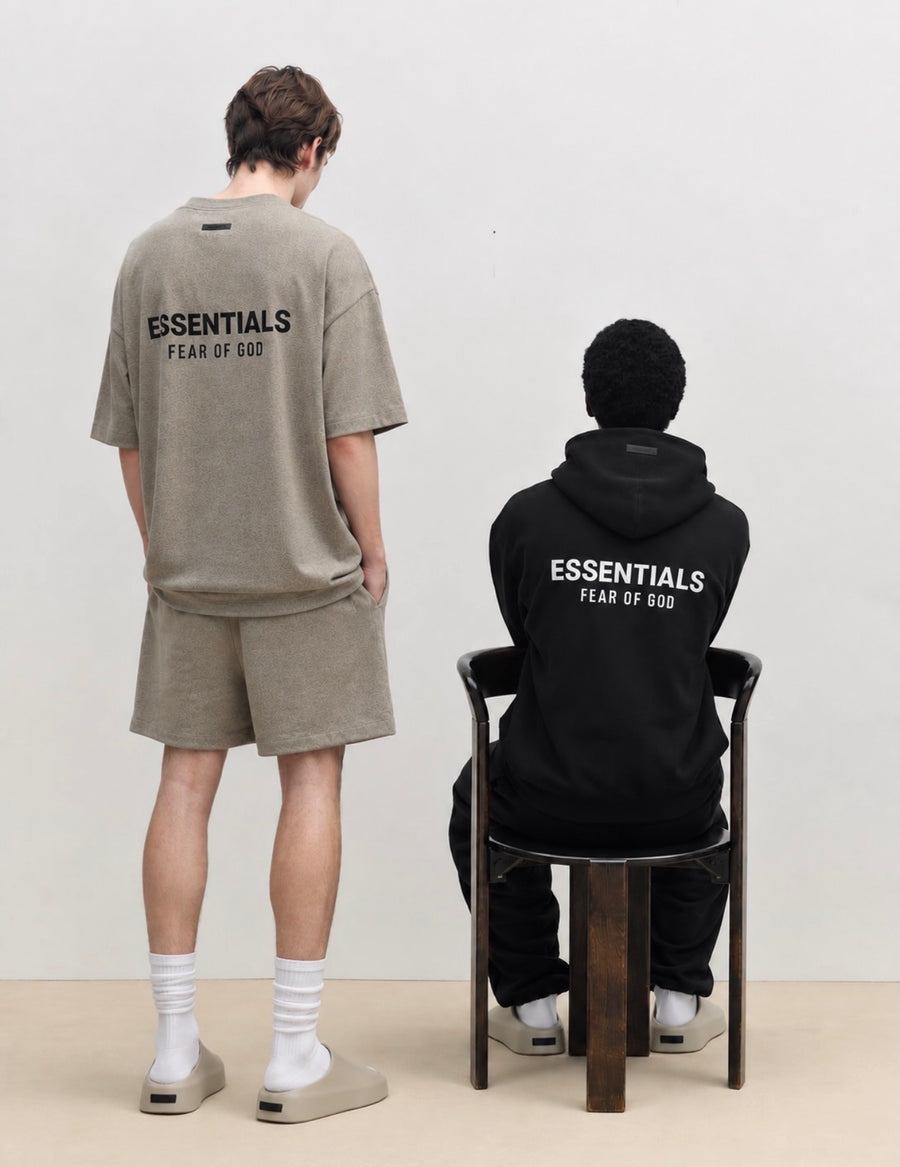 Fear of God Essentials