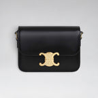 Teen Triomphe Bag Black