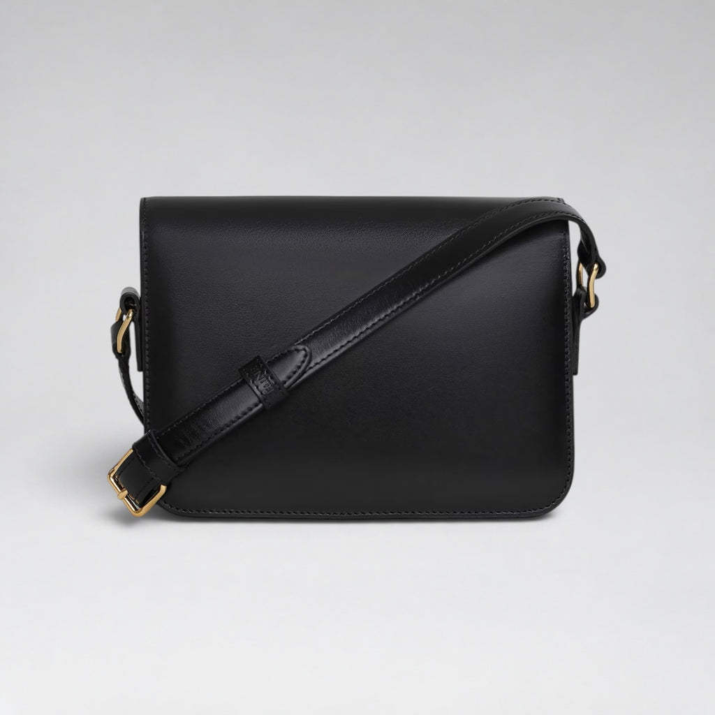 Teen Triomphe Bag Black